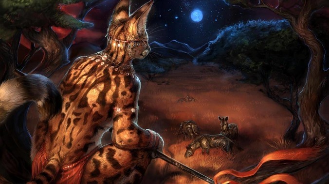 如何评价《犬夜叉》结局戈薇放弃现代生活，和家人回到古代和犬夜叉一起生活？